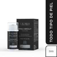 Hyalu Absolut Noche Balsamo Eximia x 30 gr