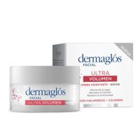 Crema Hidratacion Ultra Volumen Dermaglos x 50 Gr