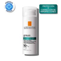 Anthelios Oil Correct SPF 50+ x 50 ml. La Roche-Posay