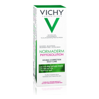 Normaderm Phytosolution Tratamiento Diario Doble Corrección Vichy x 50 ml