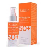 Solaire Extreme Fluido SPF 50+ Eximia x 50 ml