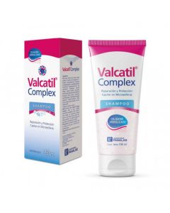 Shampoo Valcatil Complex x 150 ml