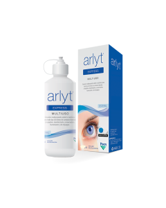 Solución Multiuso Arlyt Express x 240 ml