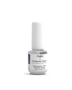 Ongles Fortalecedor De Uñas Cepage X 4 Ml