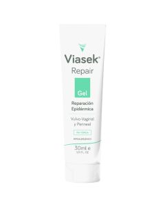 Gel Reparador Viasek x 30 ml