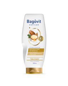 Bagóvit Acondicionador Reparación Intensiva 350 ml