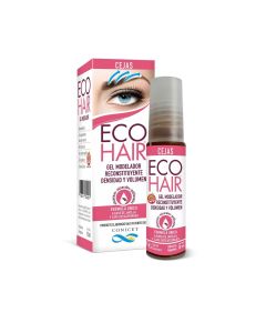 Gel Modelador de Cejas EcoHair x 5 ml