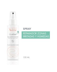 Spray Cicatrizante Avène Cicalfate+ 100 ml
