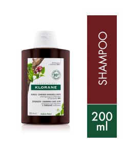 Shampoo Anticaida Klorane 200 X ml