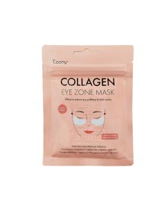 Coony Collagen Eye Zone Mask Pads Antiojeras Premium