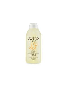 Shampoo Infantil Aveno x 250 ml