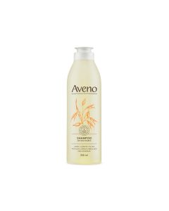 Shampoo Aveno Hidratante y Emoliente x 250ml
