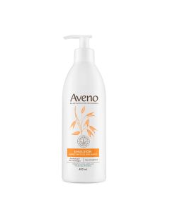 Aveno Emulsion Corporal Hidrata Humecta Piel Sensible 400 Ml