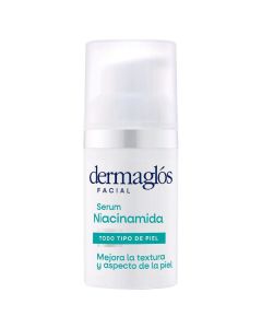 Serum Facial Anti Manchas Niacinamida Dermaglos x 30 Ml