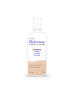 Crema Corporal Hidratante de Ordeñe Midermus x 170 Gr