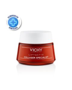 Liftactiv Collagen Specialist Crema Anti Edad Vichy x 50 ml