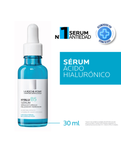 Hyalu B5 Serum Rostro La Roche-Posay x 30 ml