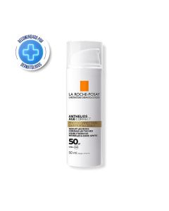 Anthelios Age Correct FPS 50 La Roche-Posay x 50 ml