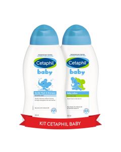 Kit Cetaphil Baby