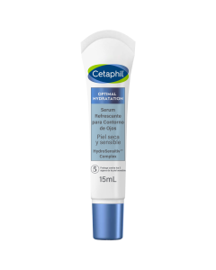 Optimal Hydration Serum Contorno De Ojos Cetaphil X 15 Ml