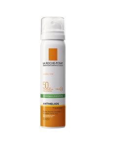 Anthelios Bruma Rostro Fps 50 La Roche-Posay x 75 Ml