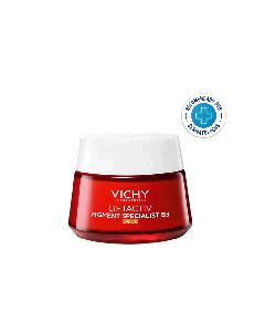  Liftactiv Pigment Specialist B3 Crema Facial De Día Spf50 Antimanchas Vichy x 50 ml