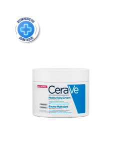 Crema Hidratante CeraVe x 354 ml.
