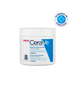 Crema Hidratante CeraVe x 454 ml.