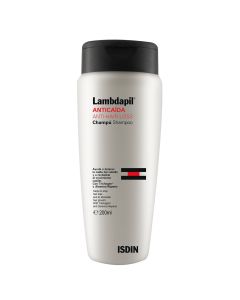 Lambdapil Anticaida Shampoo Isdin X 200 Ml