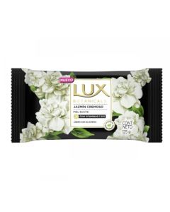 Jabon De Tocador Lux Botanicals Jazmín Cremoso x125 gr