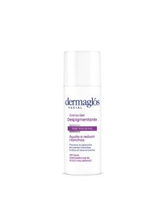 Crema Despigmentante Hidratante Dermaglós Facial X 50 Grs