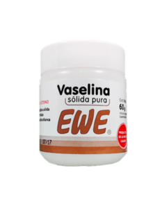 Vaselina Solida Ewe x 60 gr