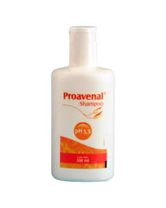 Shampoo Proavenal Cabello Sensible x 300 ml
