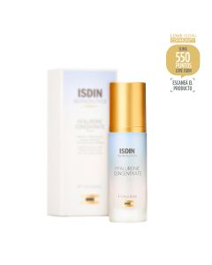 Sérum Hyaluronic Concentrate Isdin x 30 ml