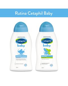 Kit Cetaphil Baby