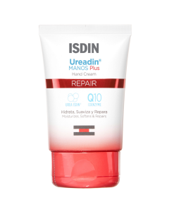 Crema Manos Reparadora Isdin Ureadin x 50 ml