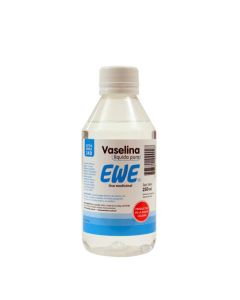 Vaselina líquida extra densa 340 Ewe x 125 ml