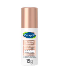 Serum Ojos Antiedad Healthy Renew Cetaphil x 15 Grs