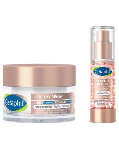 Rutina Cetaphil Healthy Renew Antiarrugas Reafirmante